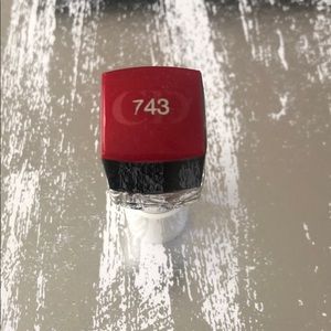 Dior Satin Rouge Lipstick